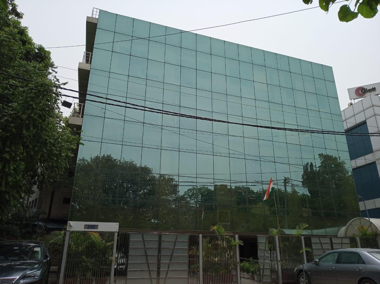 Plot No 250 (Okhla Phase3) Project in Okhla Industrial Area Delhi Independent Developer